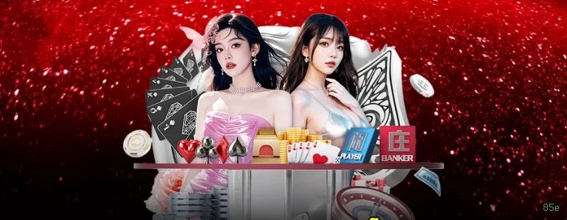 Apostas esportivas da 85e com odds competitivas