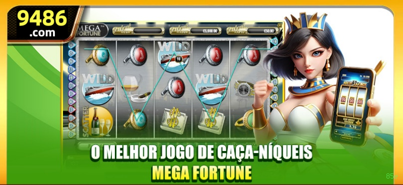 Jogos de loteria online na 85e