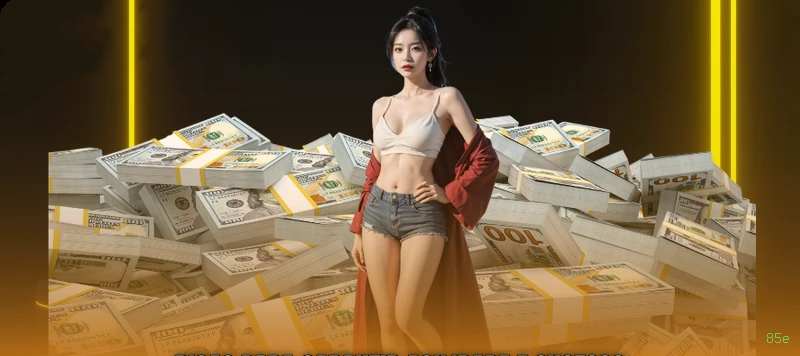 Slots online da 85e com jackpots progressivos