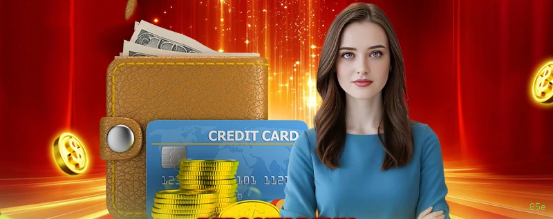 Ganhe prêmios incríveis na 85e