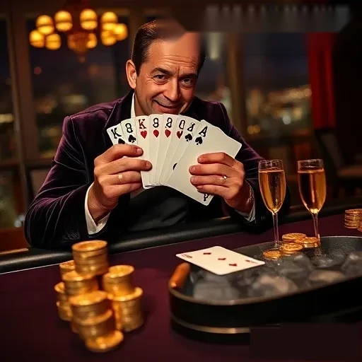 Cassino 85e app mobile